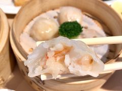 -金苑海鲜酒家(来魅力店)