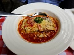 -后厨意餐La Cucina(外交公寓店)