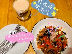 -森Some Fusion(荔湾店)