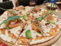 -Brut Eatery悦璞食堂(愚园路店)