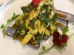 烧椒蛏子皇-榕意·川味之美(深业上城店)