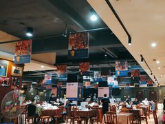 -天下客饭店(中山路店)