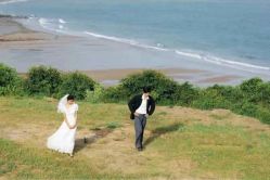 点击看大图 -太古映画婚纱摄影(天河店)