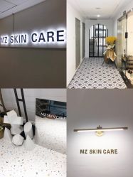 -MZ SKIN CARE逆齢驻颜中心