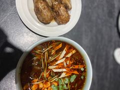 小份浑源凉粉-紫泥369粗粮季(鼓楼店)