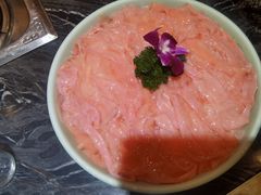 -历蜀记·家宴老火锅(总店)