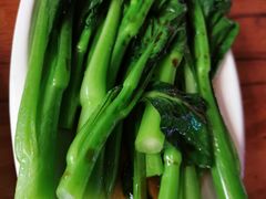 菜心-冯姐生蚝(迎宾广场店)