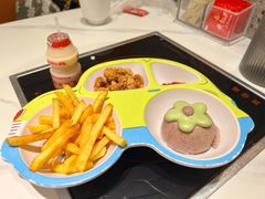 -黄记煌三汁焖锅(新佳丽江汉路店)