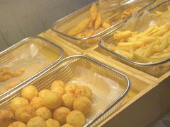 -王氏炉匠·烧鸟放题自助(三里屯店)