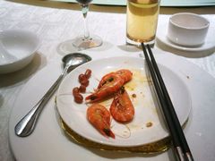 -香雪海饭店中餐厅(人民桥店)