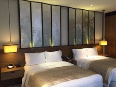 上海衡山路十二号豪华精选酒店-上海衡山路十二号华邑酒店