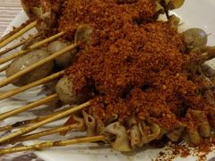 -老号尤兔头(幸福店)