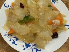泡菜-柴氏风味斋(甘家口店)