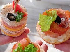 -深铁皇冠假日酒店·大堂吧