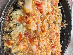 -小民大排档(光谷店)