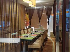 -上海浦东假日酒店