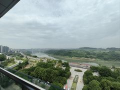 -重庆悦来温德姆酒店