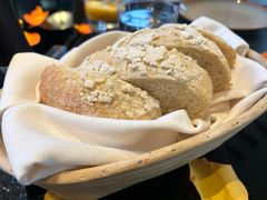 -上海苏宁宝丽嘉酒店·Cafe Bellagio西餐厅