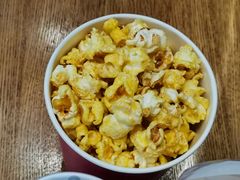 -CGV影城(黄河道ScreenX店)