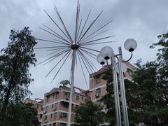 -番禺广场(市桥街道)