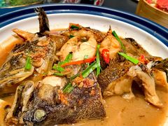 -闽海肴(北辰荟店)