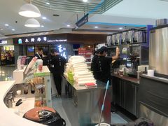 -茶话弄(李家村万达店)