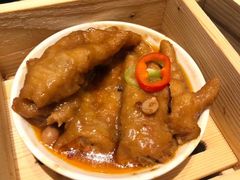 -北海银滩皇冠假日酒店-德丰楼中餐厅