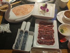 -吴老幺火锅(三林店)