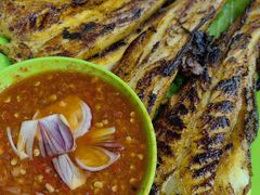 烧魔鬼鱼-明记烧鱼美味店