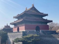 -北陵公园