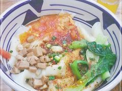 -郑记biangbiang面(钟楼店)