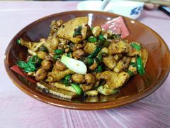 -乐乐餐厅(湘子庙街店)
