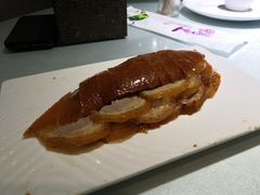 -鸭王烤鸭店(三里河店)