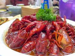 -戴记龙虾(天泽街店)