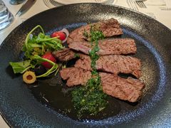 普罗旺斯法香牛排-西堤厚牛排(昆山店)
