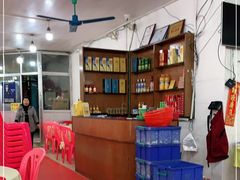 大堂-秋姐美食店(旅游大道店)