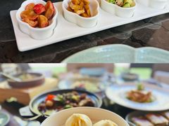 -西安凯悦酒店·湖畔中餐厅