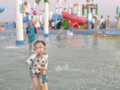 -汕头中海黄金海岸水上乐园