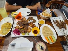 -TUK土耳其餐厅·下午茶(卢湾店)