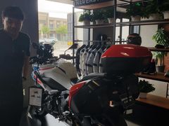 -北京德悦行BMW宝马摩托车