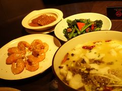 -万丽轩·粤菜(王府井金茂万丽酒店)