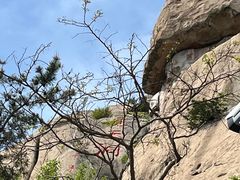 -崂山仰口游览区
