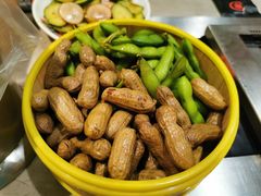 -丰茂烤串(金源店)
