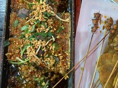 -林二哥宜烤官·宜宾小烧烤