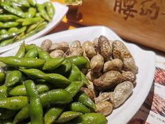 -腰子哥烤串(石佛营炫特店)
