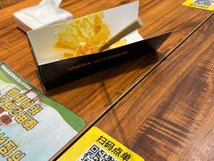 -obba kitchen(宽厚里总店)