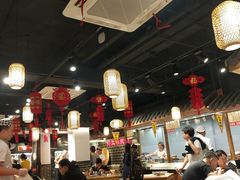 -老城南.鸭血粉丝汤(夫子庙店)