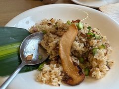 -枣子树·素食餐厅(朱家尖店)