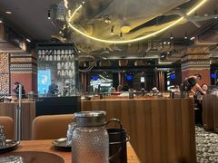 -野人串吧(太原街步行街店)