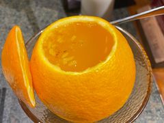 -真地道京味府·鲜橙烤鸭·北京菜(朝外大街东大桥店)